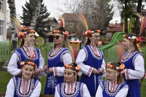 Лазарки